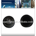 Selcom elevator door wheel 3201.05.0058